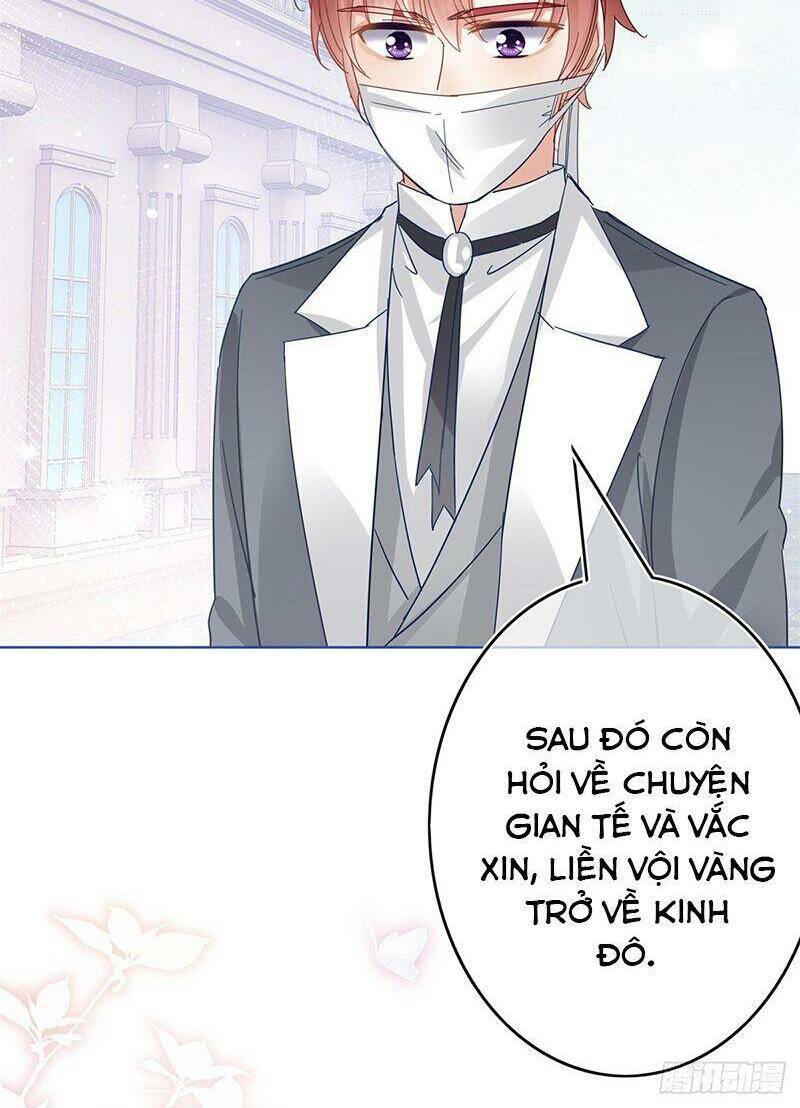 Hoàng Nữ Được Cưng Chiều Nhất Đế Quốc Chapter 44 - Trang 12