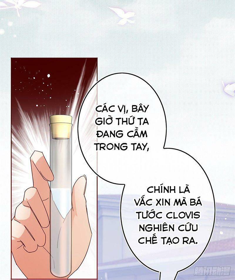 Hoàng Nữ Được Cưng Chiều Nhất Đế Quốc Chapter 44 - Trang 21