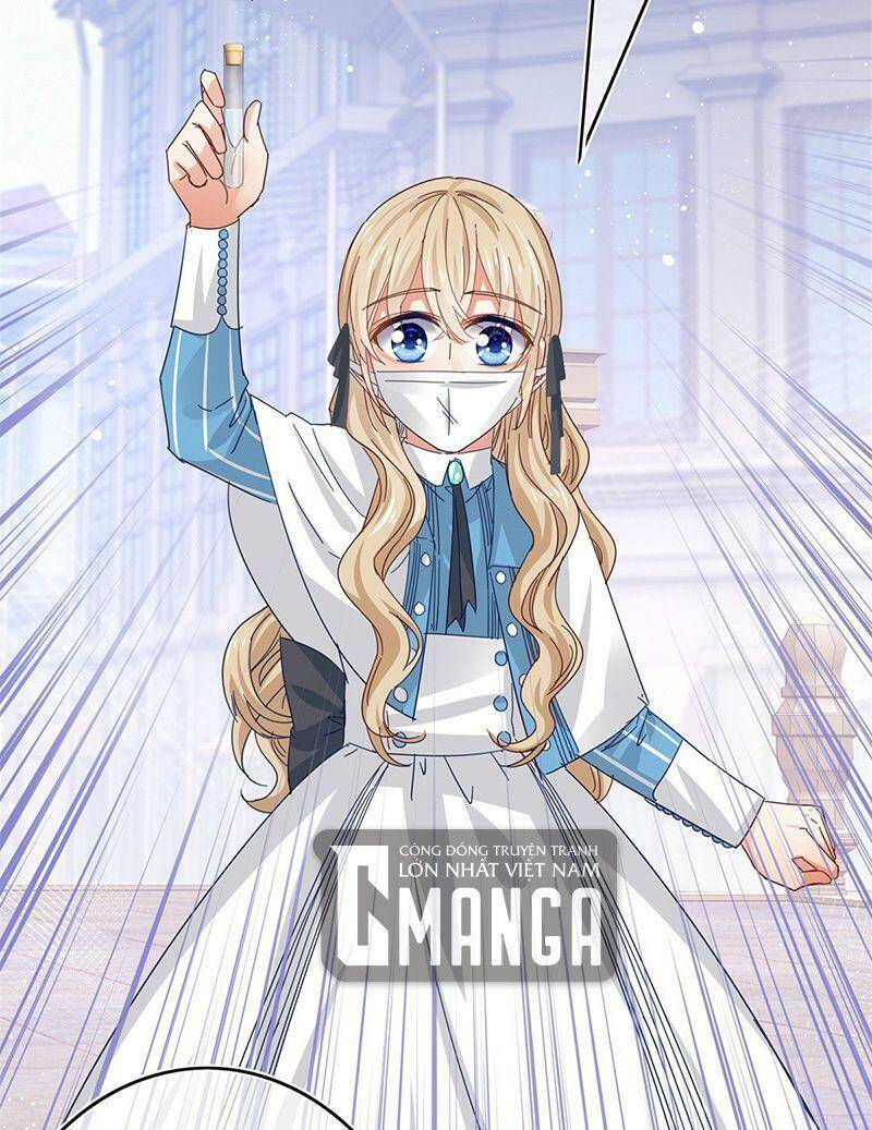 Hoàng Nữ Được Cưng Chiều Nhất Đế Quốc Chapter 44 - Trang 22