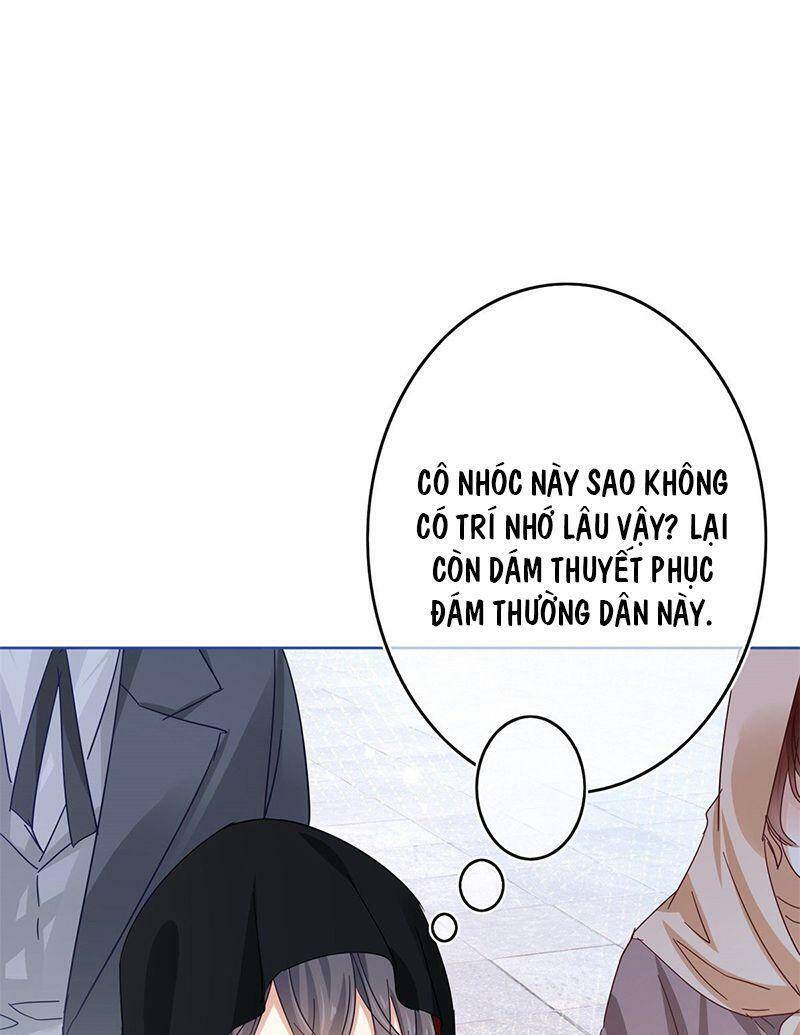 Hoàng Nữ Được Cưng Chiều Nhất Đế Quốc Chapter 44 - Trang 27