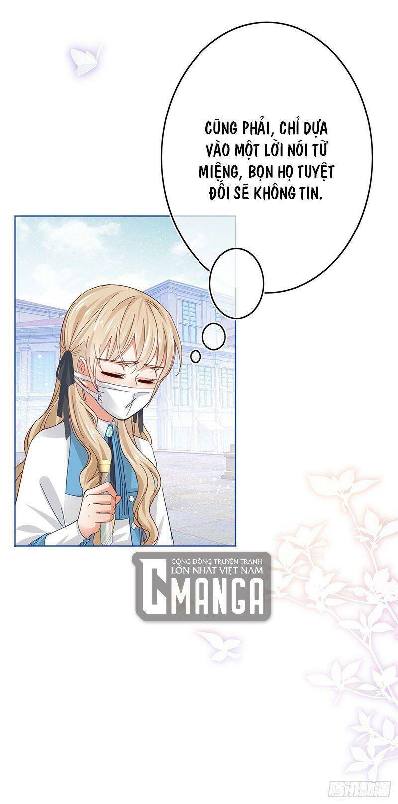 Hoàng Nữ Được Cưng Chiều Nhất Đế Quốc Chapter 44 - Trang 30