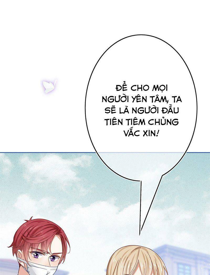 Hoàng Nữ Được Cưng Chiều Nhất Đế Quốc Chapter 44 - Trang 31