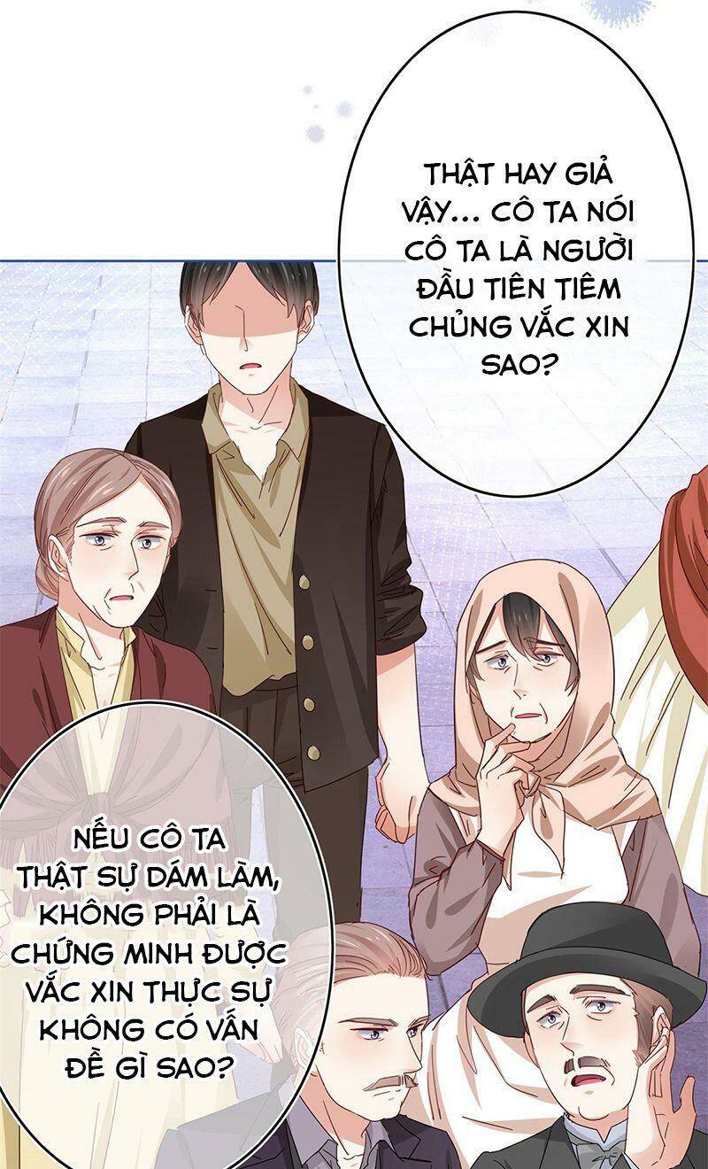 Hoàng Nữ Được Cưng Chiều Nhất Đế Quốc Chapter 44 - Trang 33