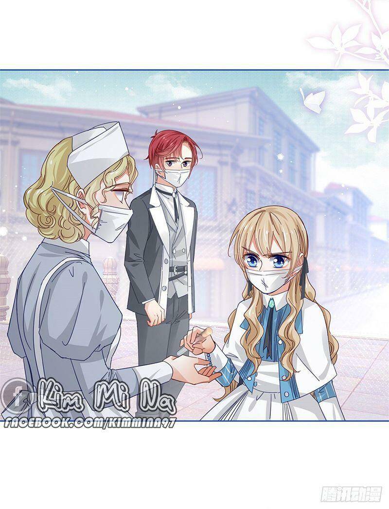 Hoàng Nữ Được Cưng Chiều Nhất Đế Quốc Chapter 44 - Trang 36