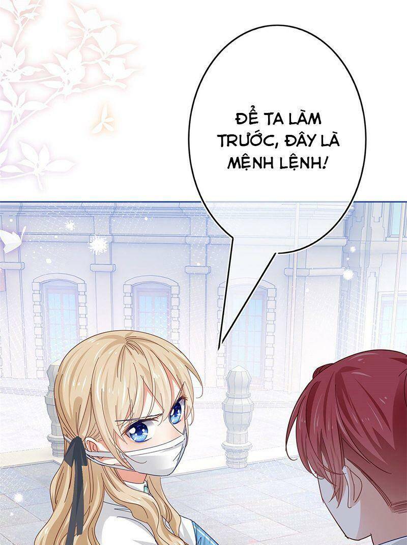 Hoàng Nữ Được Cưng Chiều Nhất Đế Quốc Chapter 44 - Trang 39