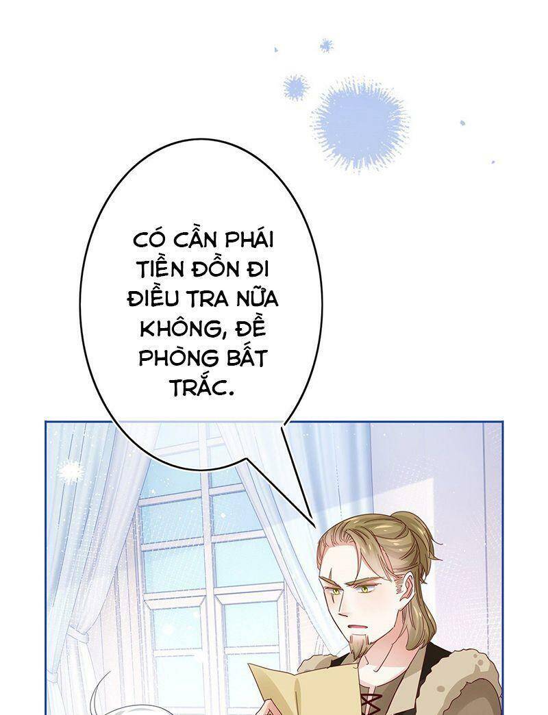 Hoàng Nữ Được Cưng Chiều Nhất Đế Quốc Chapter 44 - Trang 4