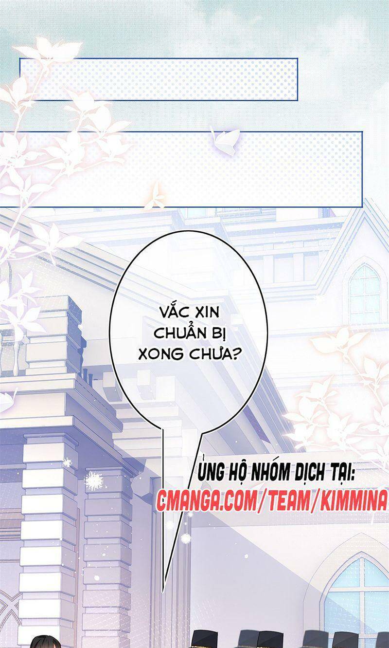 Hoàng Nữ Được Cưng Chiều Nhất Đế Quốc Chapter 44 - Trang 7