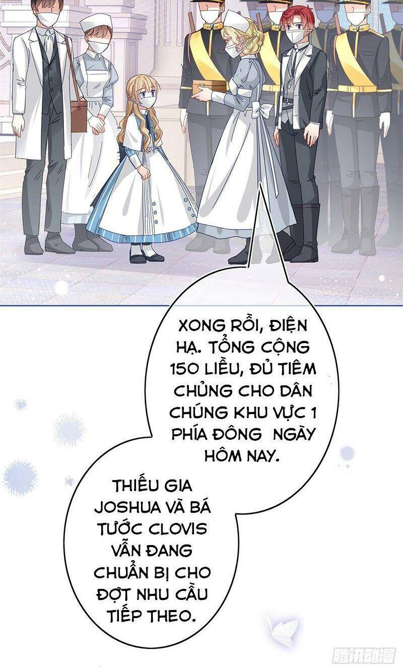 Hoàng Nữ Được Cưng Chiều Nhất Đế Quốc Chapter 44 - Trang 8