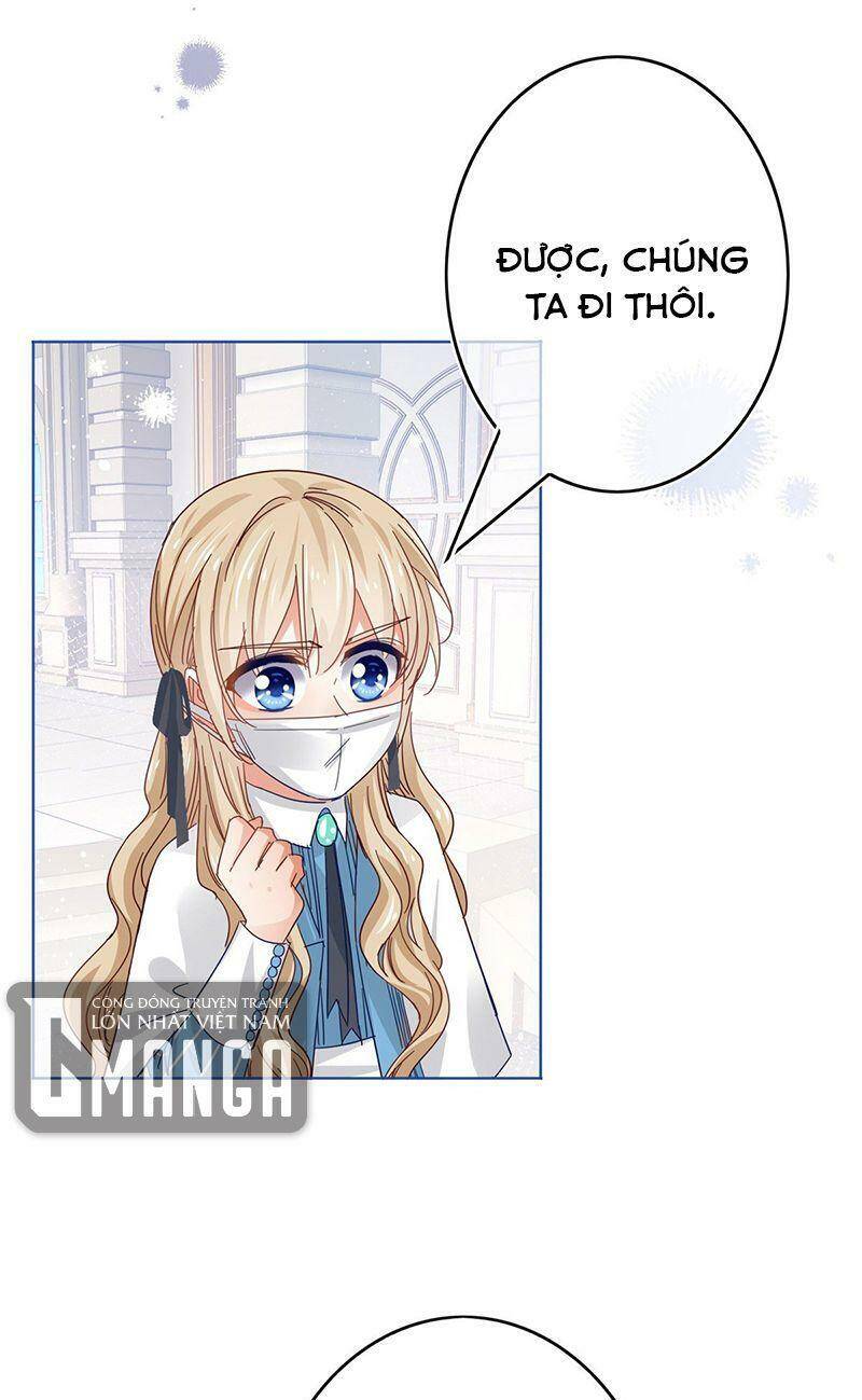 Hoàng Nữ Được Cưng Chiều Nhất Đế Quốc Chapter 44 - Trang 9