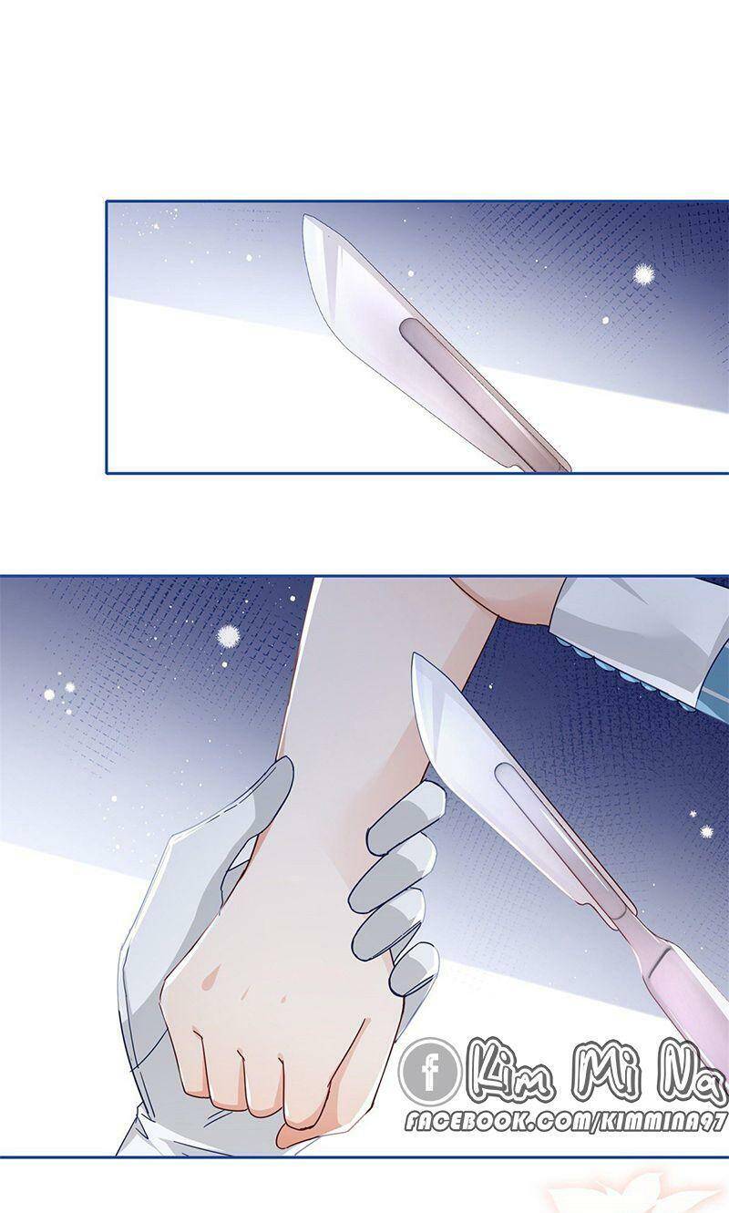 Hoàng Nữ Được Cưng Chiều Nhất Đế Quốc Chapter 45 - Trang 1
