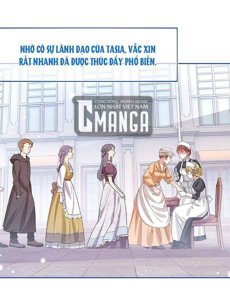 Hoàng Nữ Được Cưng Chiều Nhất Đế Quốc Chapter 45 - Trang 12