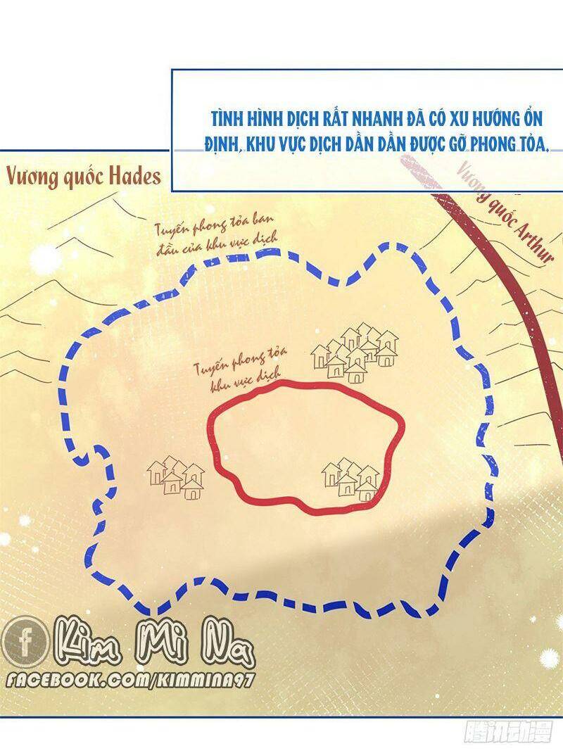 Hoàng Nữ Được Cưng Chiều Nhất Đế Quốc Chapter 45 - Trang 13