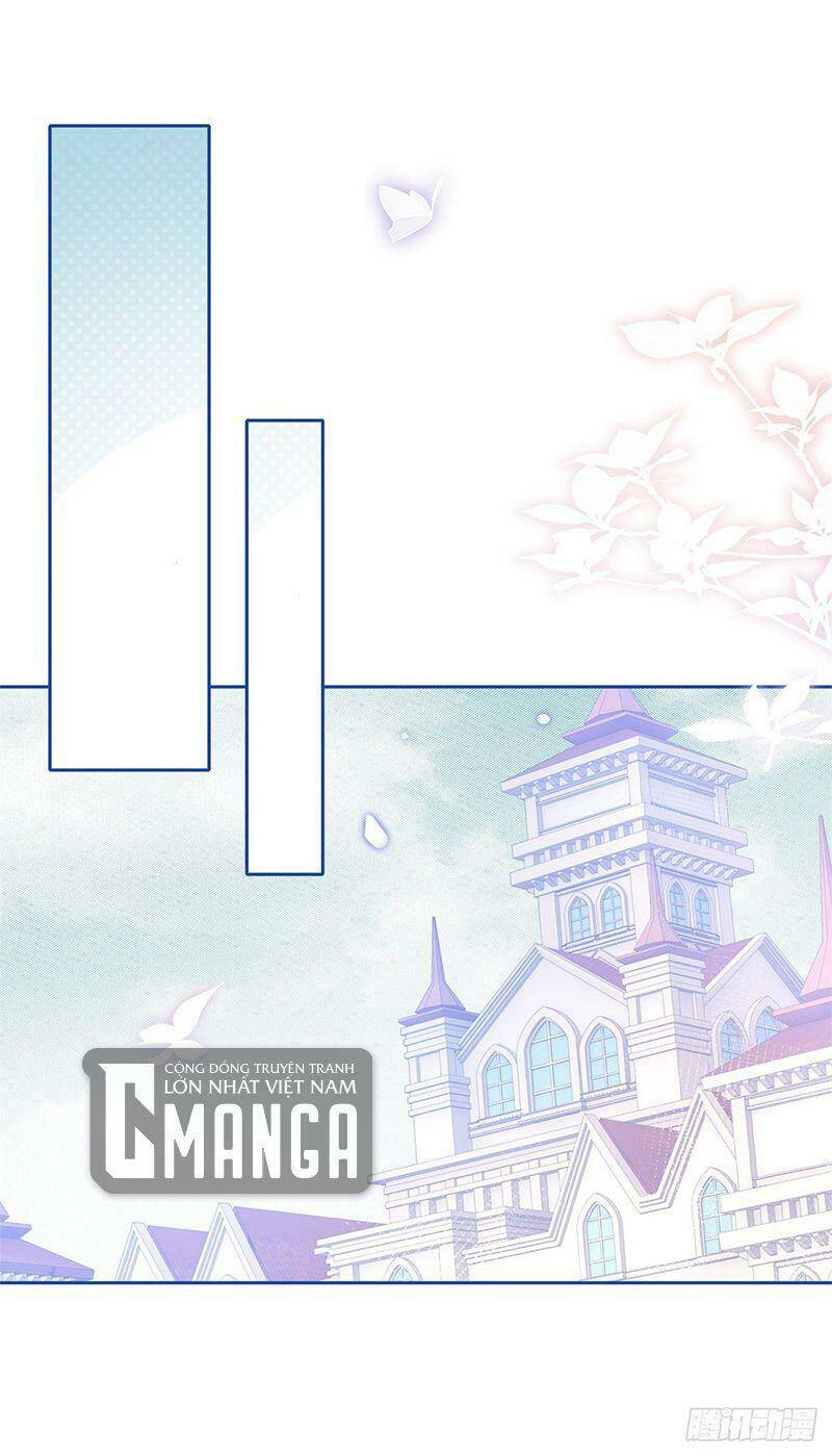 Hoàng Nữ Được Cưng Chiều Nhất Đế Quốc Chapter 45 - Trang 15