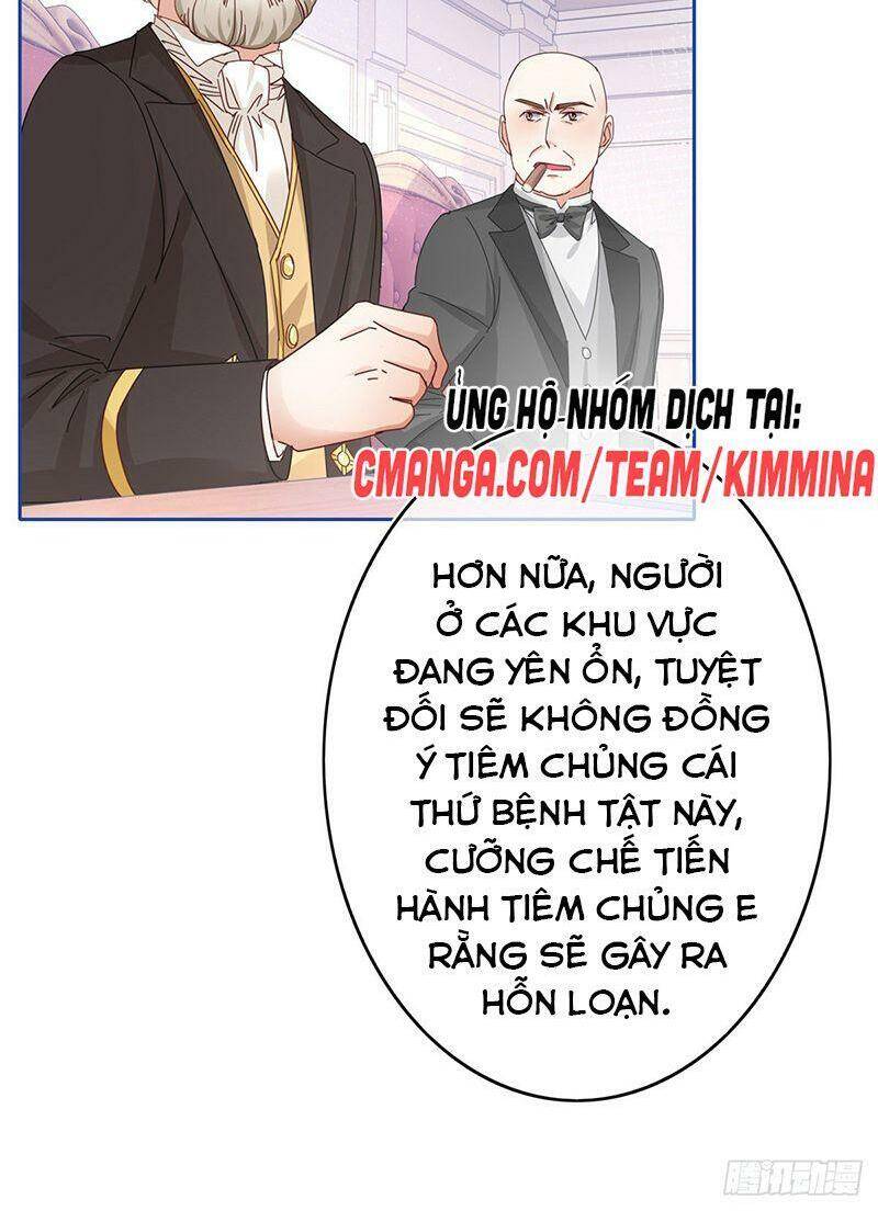 Hoàng Nữ Được Cưng Chiều Nhất Đế Quốc Chapter 45 - Trang 18