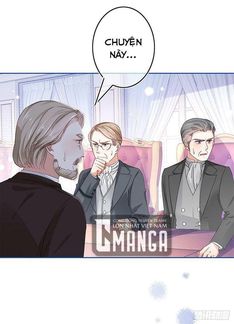 Hoàng Nữ Được Cưng Chiều Nhất Đế Quốc Chapter 45 - Trang 22