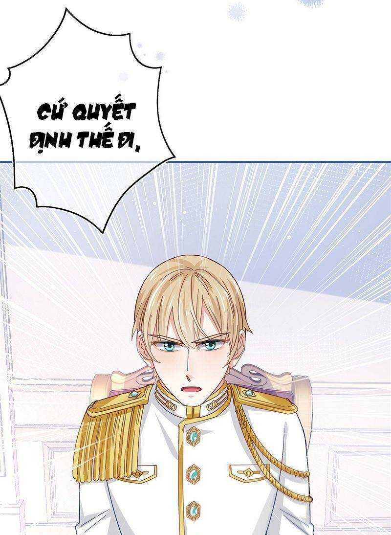 Hoàng Nữ Được Cưng Chiều Nhất Đế Quốc Chapter 45 - Trang 23