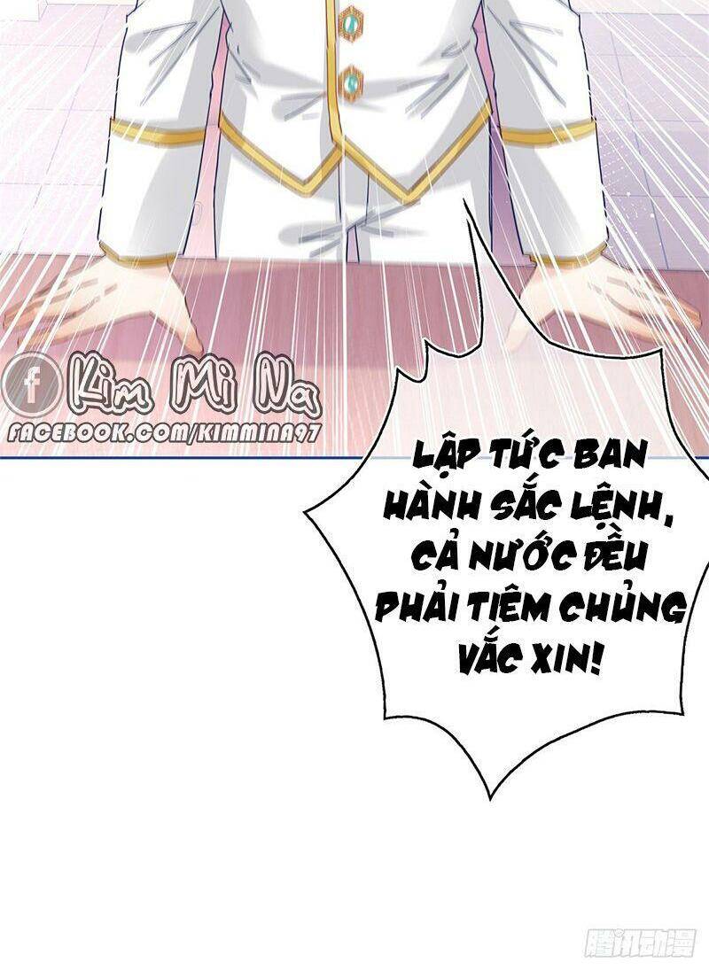 Hoàng Nữ Được Cưng Chiều Nhất Đế Quốc Chapter 45 - Trang 24