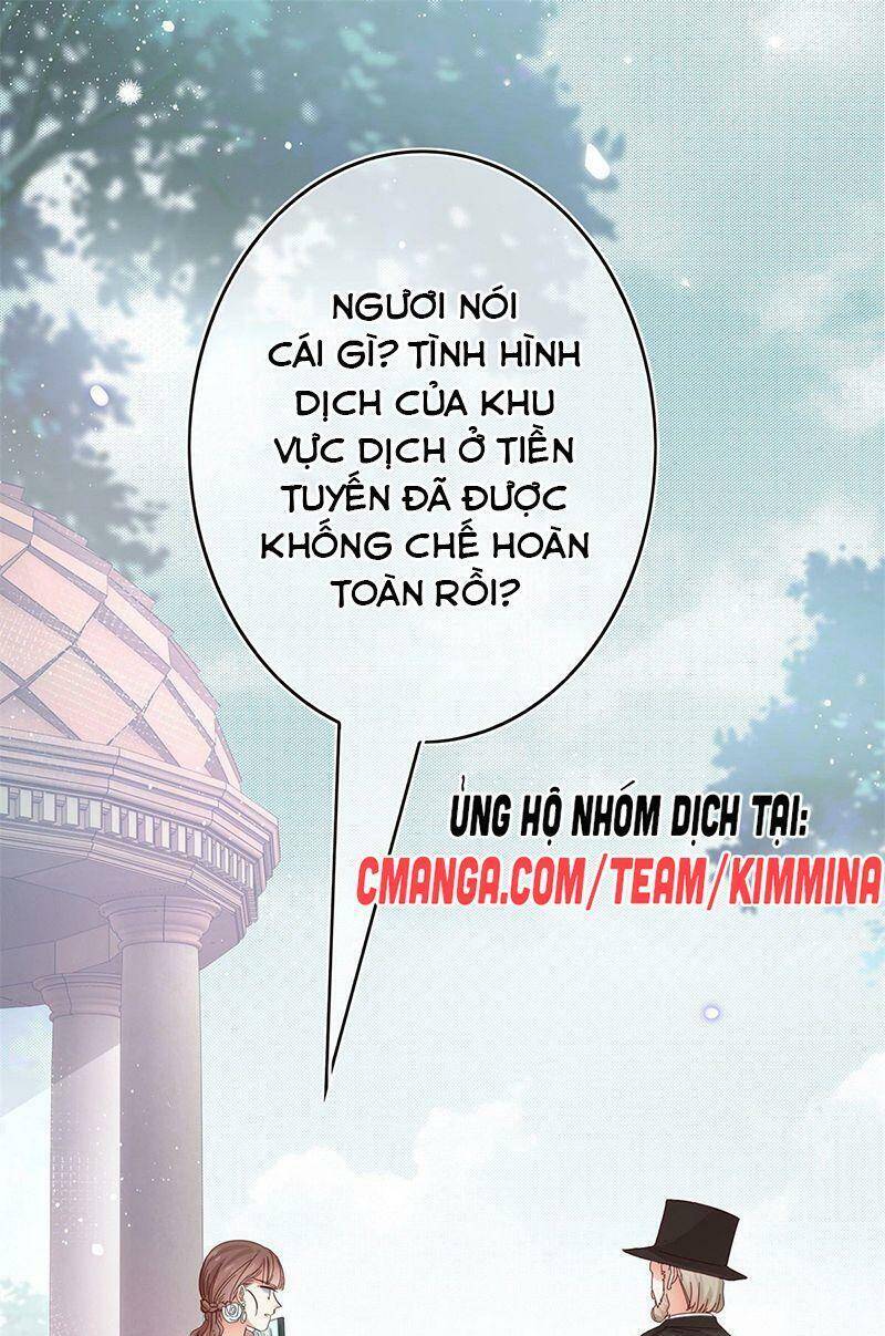Hoàng Nữ Được Cưng Chiều Nhất Đế Quốc Chapter 45 - Trang 25