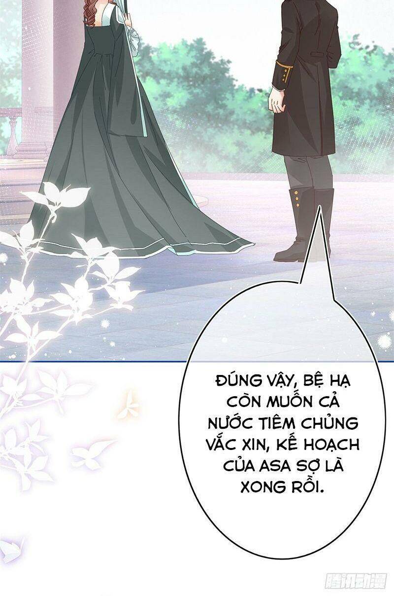 Hoàng Nữ Được Cưng Chiều Nhất Đế Quốc Chapter 45 - Trang 26