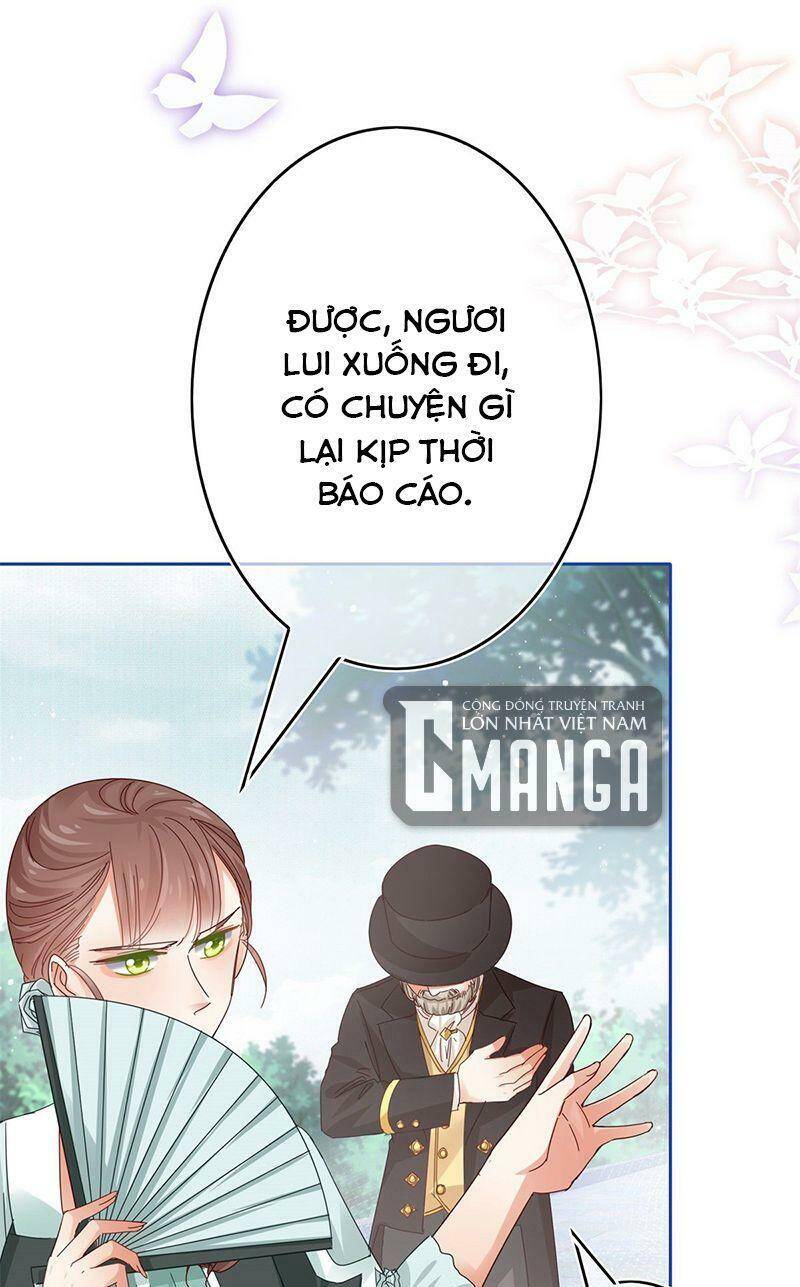 Hoàng Nữ Được Cưng Chiều Nhất Đế Quốc Chapter 45 - Trang 27