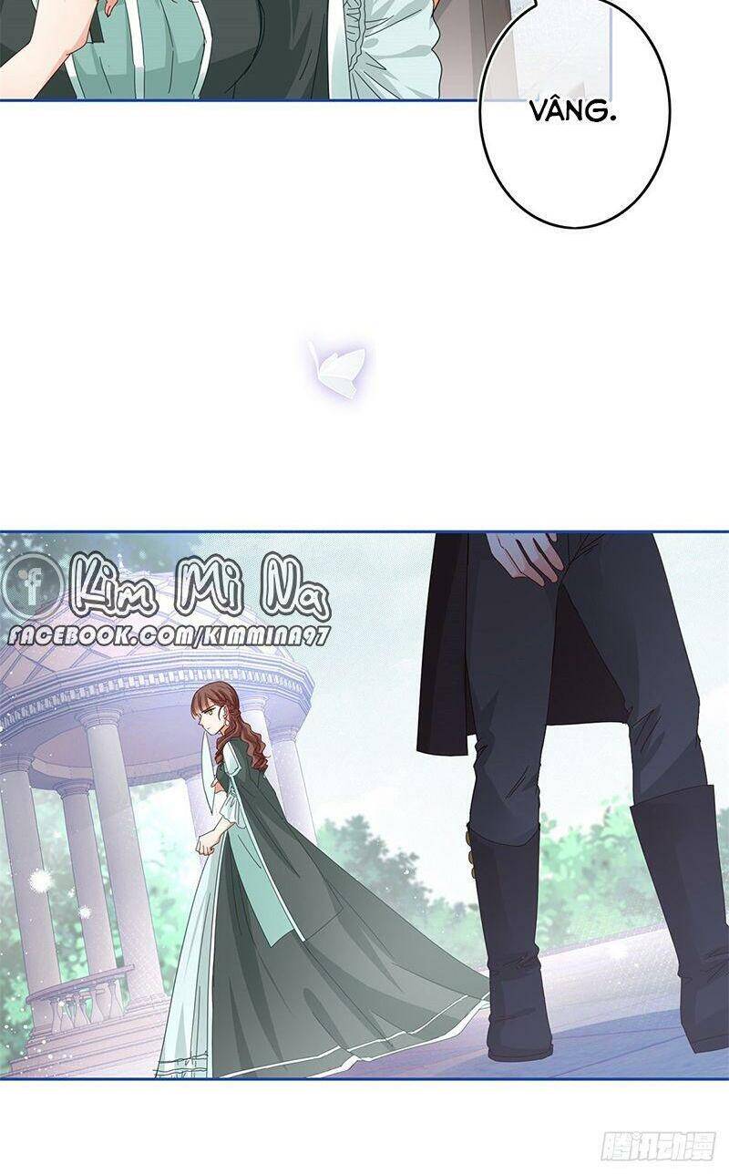 Hoàng Nữ Được Cưng Chiều Nhất Đế Quốc Chapter 45 - Trang 28