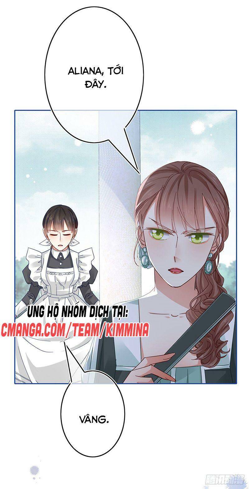 Hoàng Nữ Được Cưng Chiều Nhất Đế Quốc Chapter 45 - Trang 29