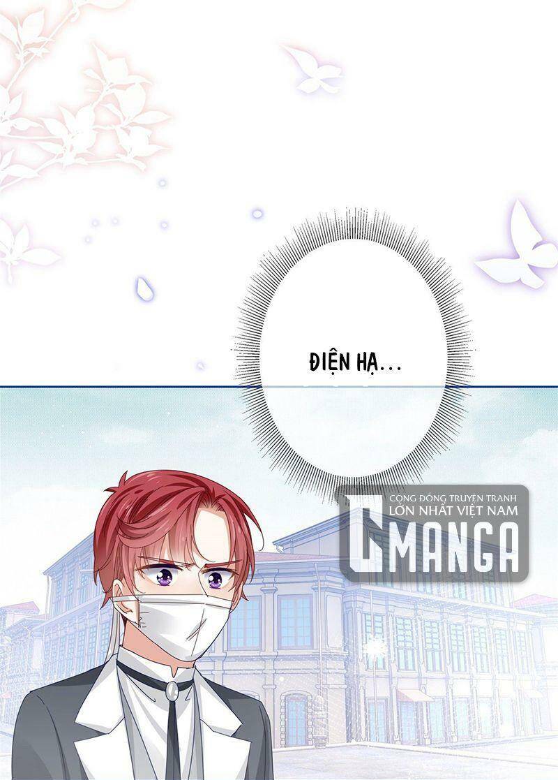 Hoàng Nữ Được Cưng Chiều Nhất Đế Quốc Chapter 45 - Trang 3