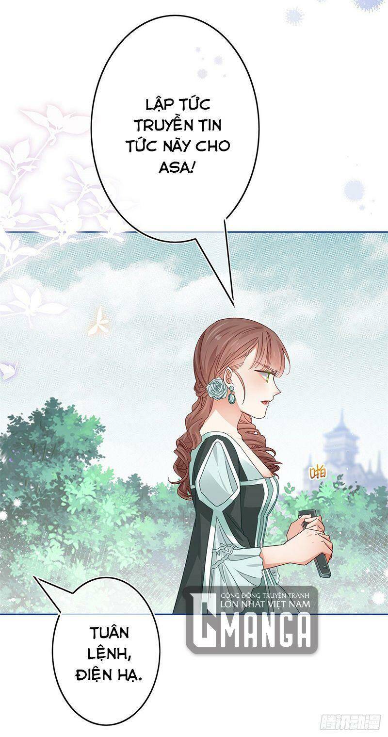 Hoàng Nữ Được Cưng Chiều Nhất Đế Quốc Chapter 45 - Trang 30