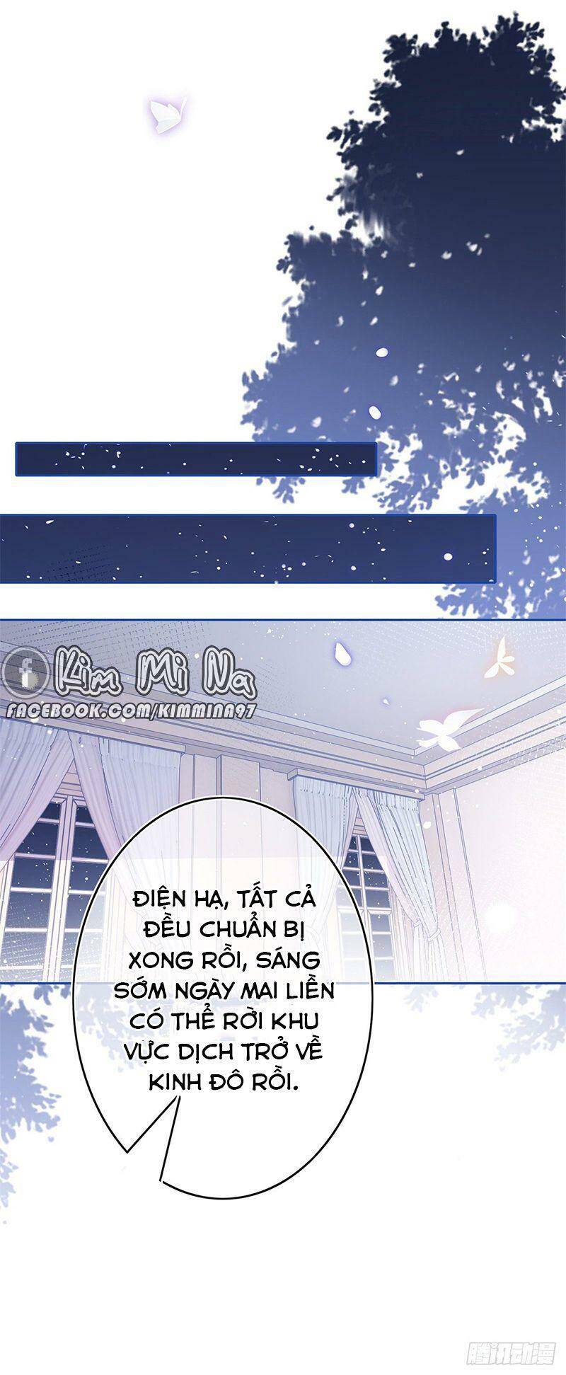 Hoàng Nữ Được Cưng Chiều Nhất Đế Quốc Chapter 45 - Trang 31