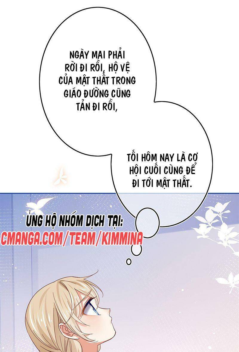 Hoàng Nữ Được Cưng Chiều Nhất Đế Quốc Chapter 45 - Trang 34