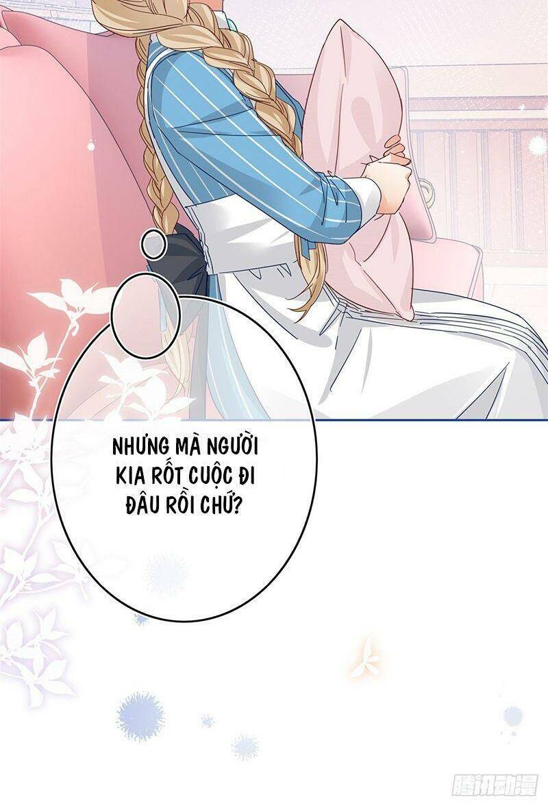 Hoàng Nữ Được Cưng Chiều Nhất Đế Quốc Chapter 45 - Trang 35