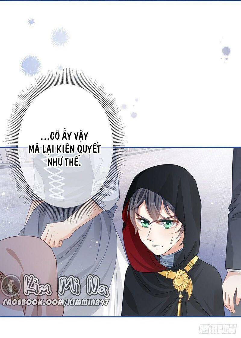 Hoàng Nữ Được Cưng Chiều Nhất Đế Quốc Chapter 45 - Trang 4