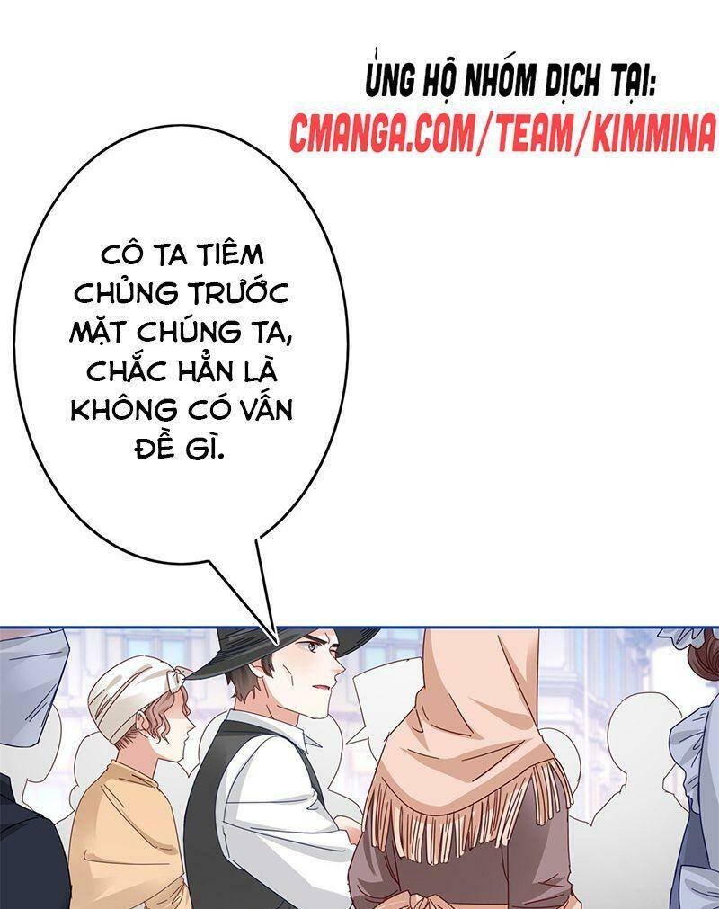Hoàng Nữ Được Cưng Chiều Nhất Đế Quốc Chapter 45 - Trang 8