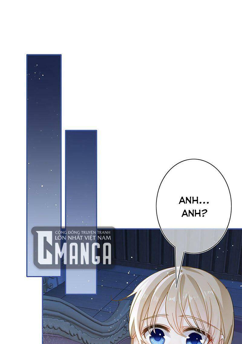 Hoàng Nữ Được Cưng Chiều Nhất Đế Quốc Chapter 46 - Trang 1