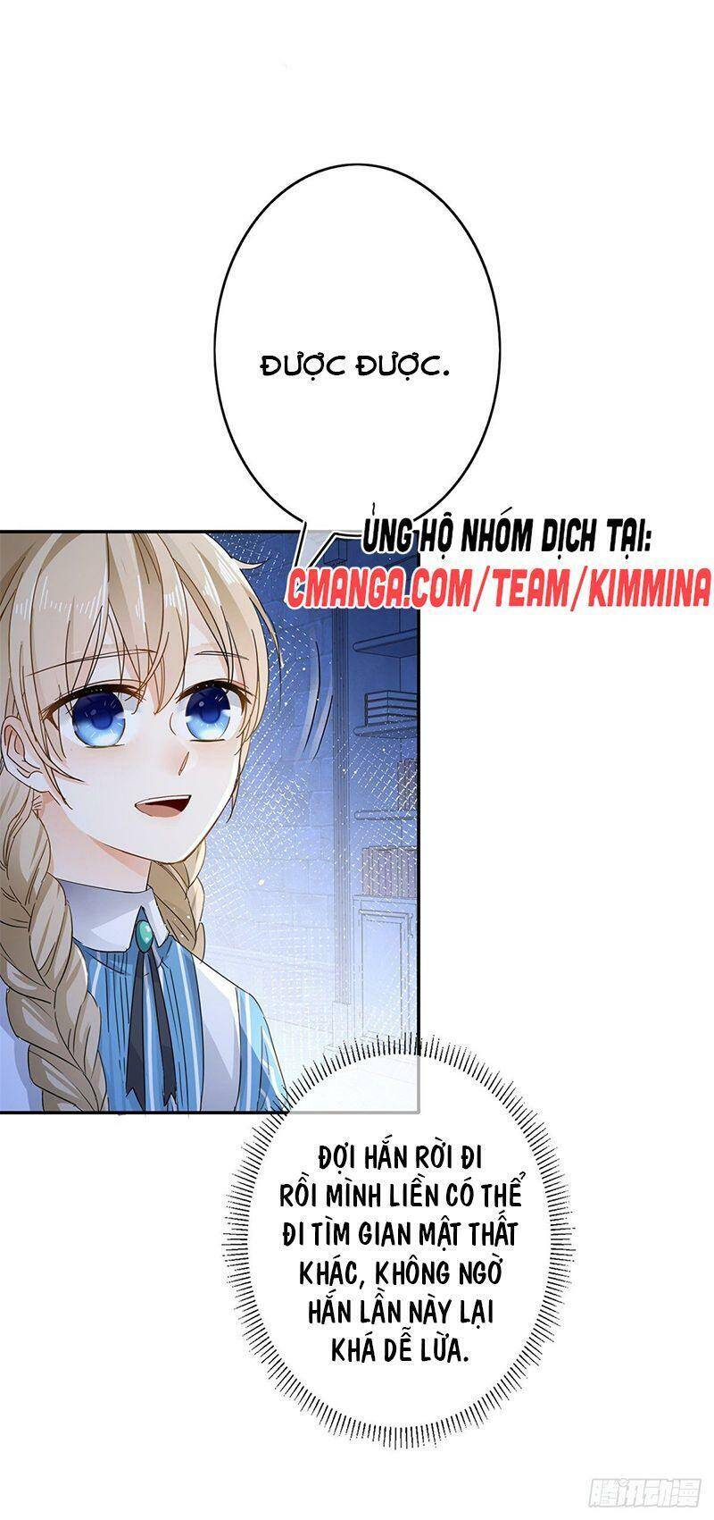 Hoàng Nữ Được Cưng Chiều Nhất Đế Quốc Chapter 46 - Trang 10