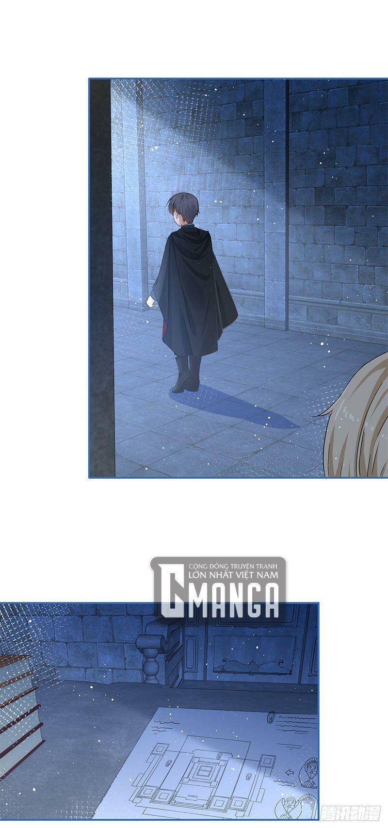 Hoàng Nữ Được Cưng Chiều Nhất Đế Quốc Chapter 46 - Trang 11