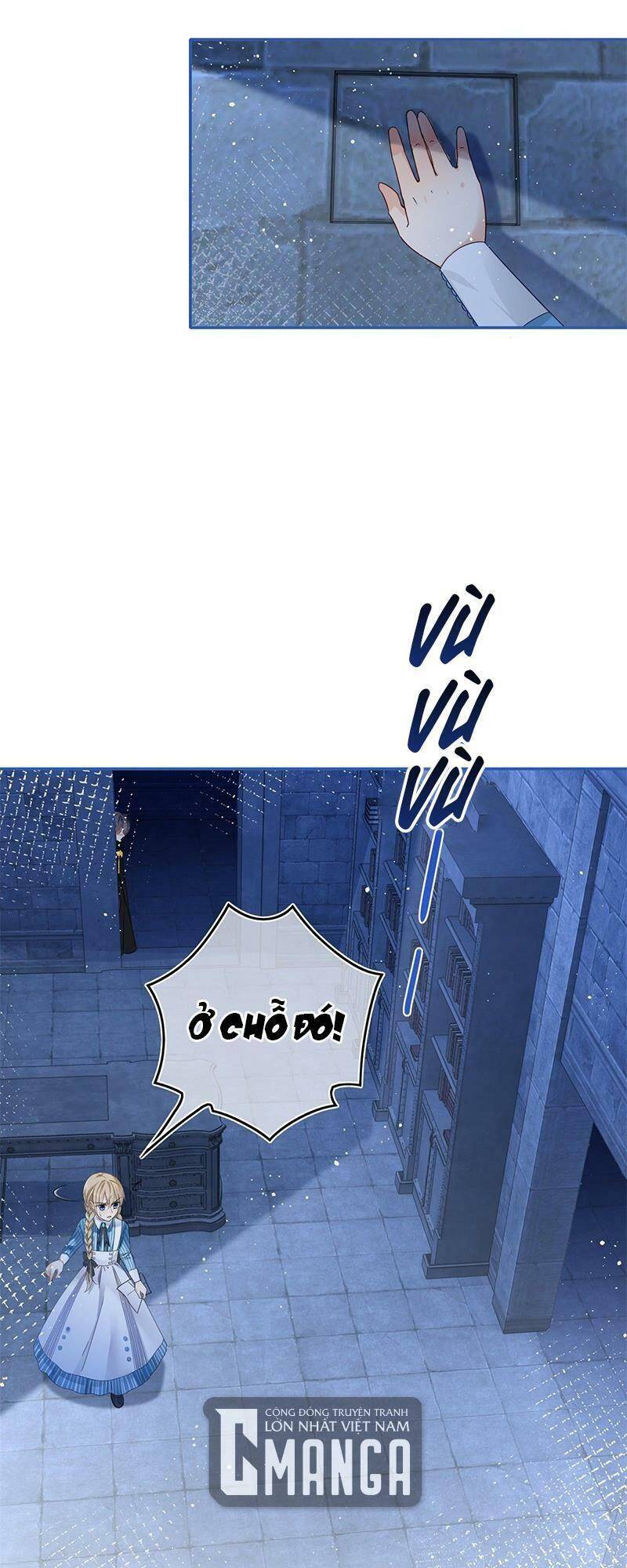 Hoàng Nữ Được Cưng Chiều Nhất Đế Quốc Chapter 46 - Trang 14