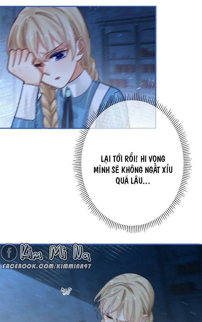 Hoàng Nữ Được Cưng Chiều Nhất Đế Quốc Chapter 46 - Trang 17
