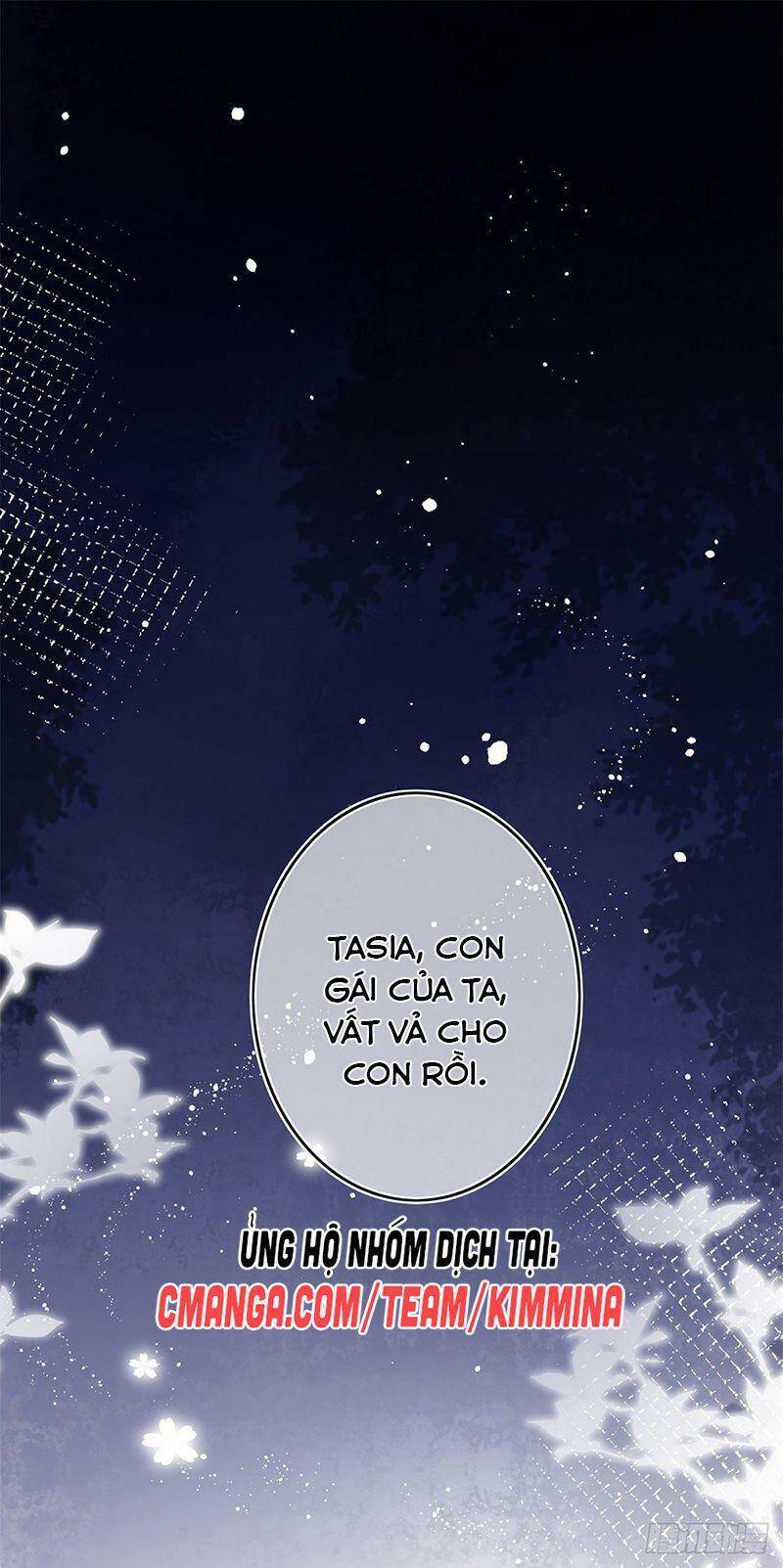 Hoàng Nữ Được Cưng Chiều Nhất Đế Quốc Chapter 46 - Trang 19