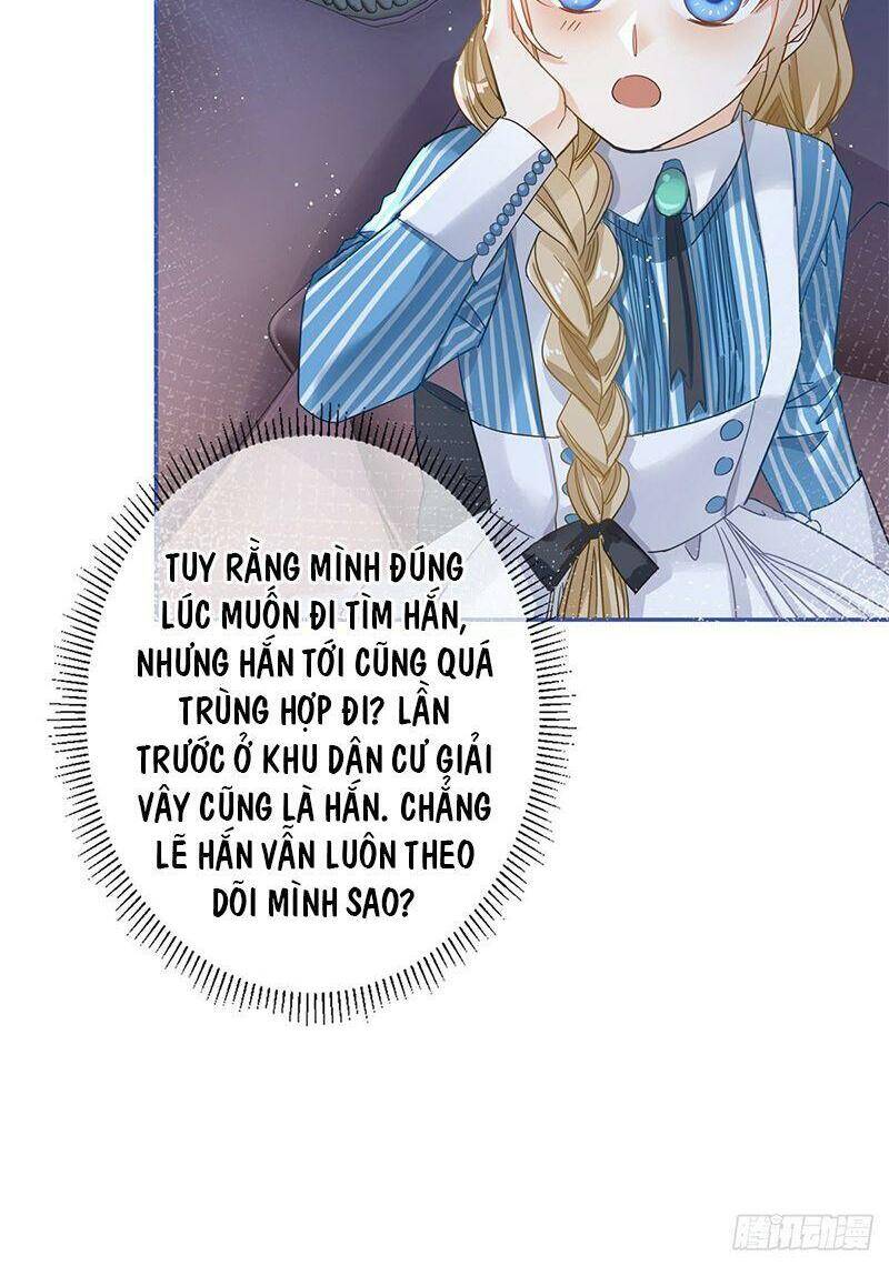 Hoàng Nữ Được Cưng Chiều Nhất Đế Quốc Chapter 46 - Trang 2