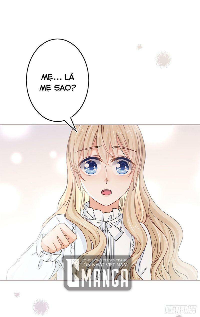 Hoàng Nữ Được Cưng Chiều Nhất Đế Quốc Chapter 46 - Trang 21
