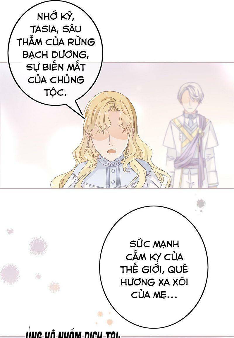 Hoàng Nữ Được Cưng Chiều Nhất Đế Quốc Chapter 46 - Trang 24
