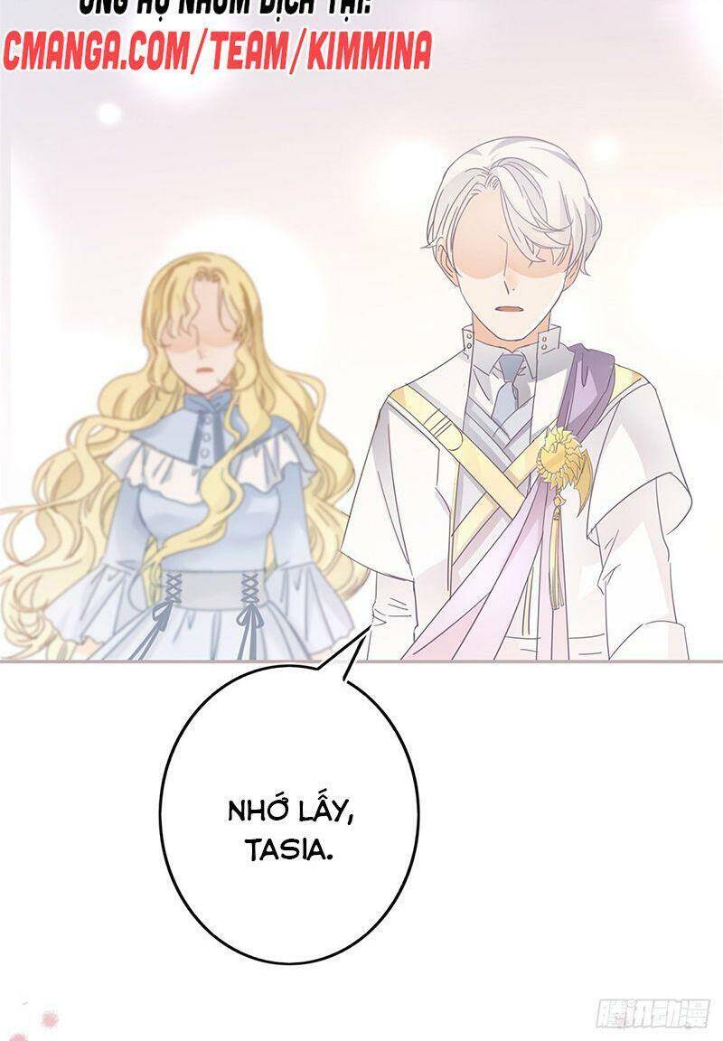 Hoàng Nữ Được Cưng Chiều Nhất Đế Quốc Chapter 46 - Trang 25