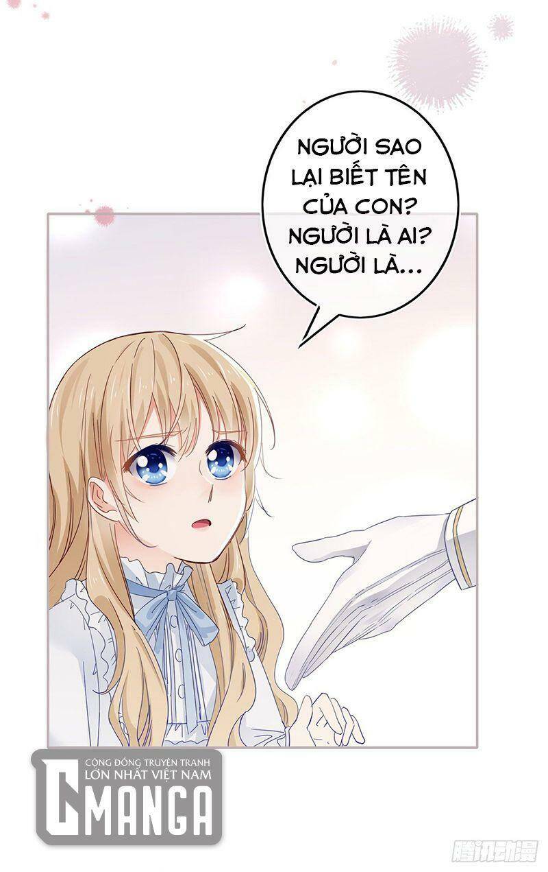 Hoàng Nữ Được Cưng Chiều Nhất Đế Quốc Chapter 46 - Trang 26