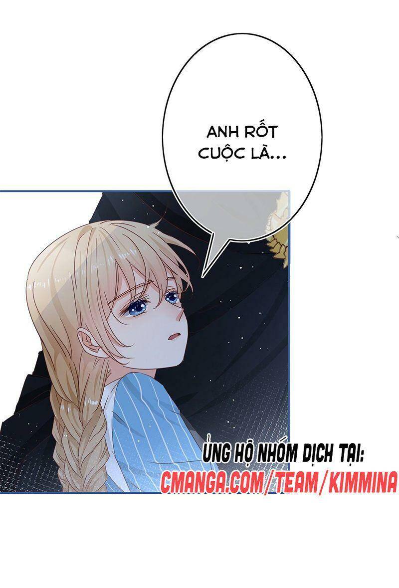 Hoàng Nữ Được Cưng Chiều Nhất Đế Quốc Chapter 46 - Trang 28