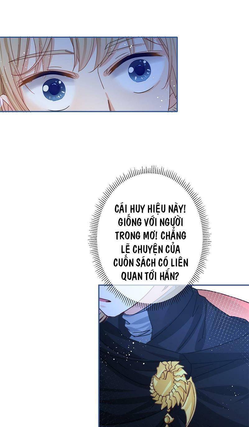 Hoàng Nữ Được Cưng Chiều Nhất Đế Quốc Chapter 46 - Trang 30
