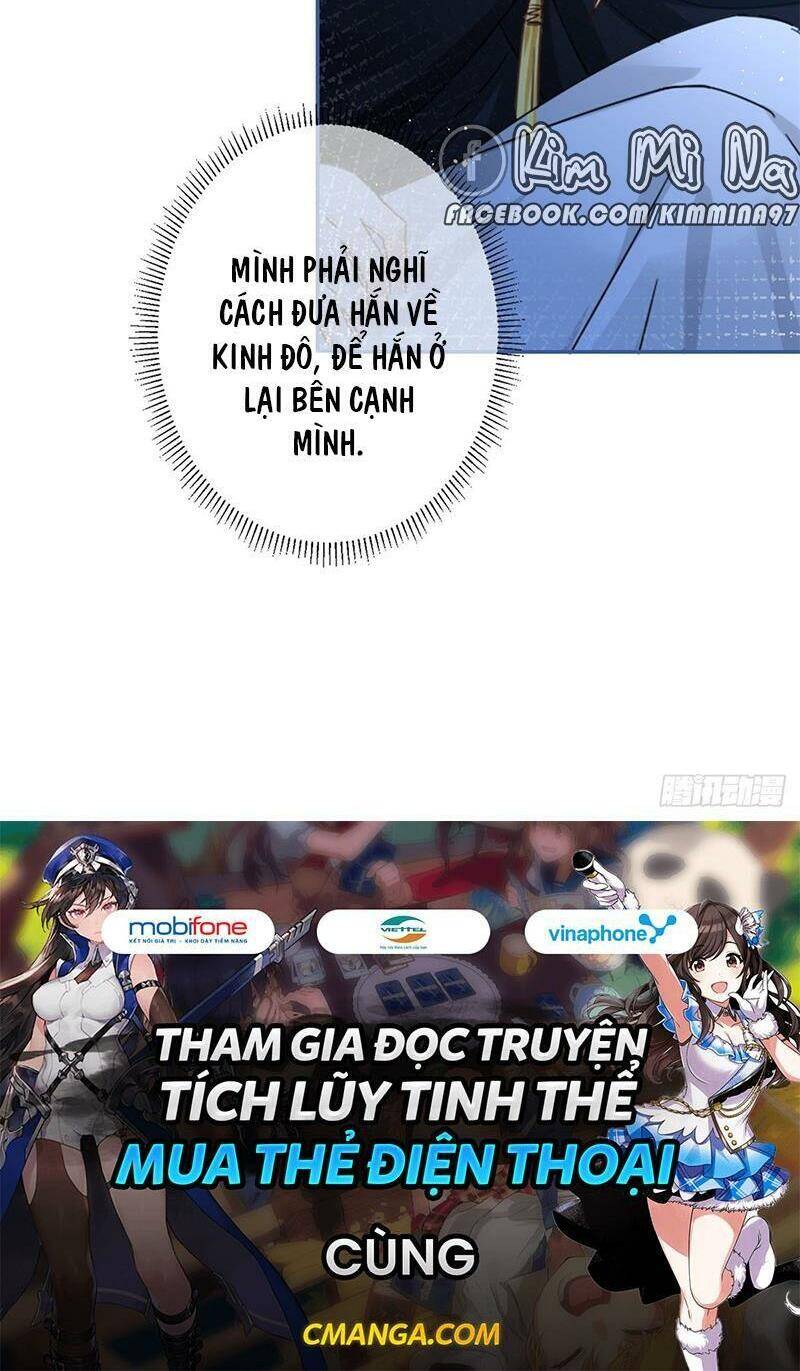 Hoàng Nữ Được Cưng Chiều Nhất Đế Quốc Chapter 46 - Trang 31