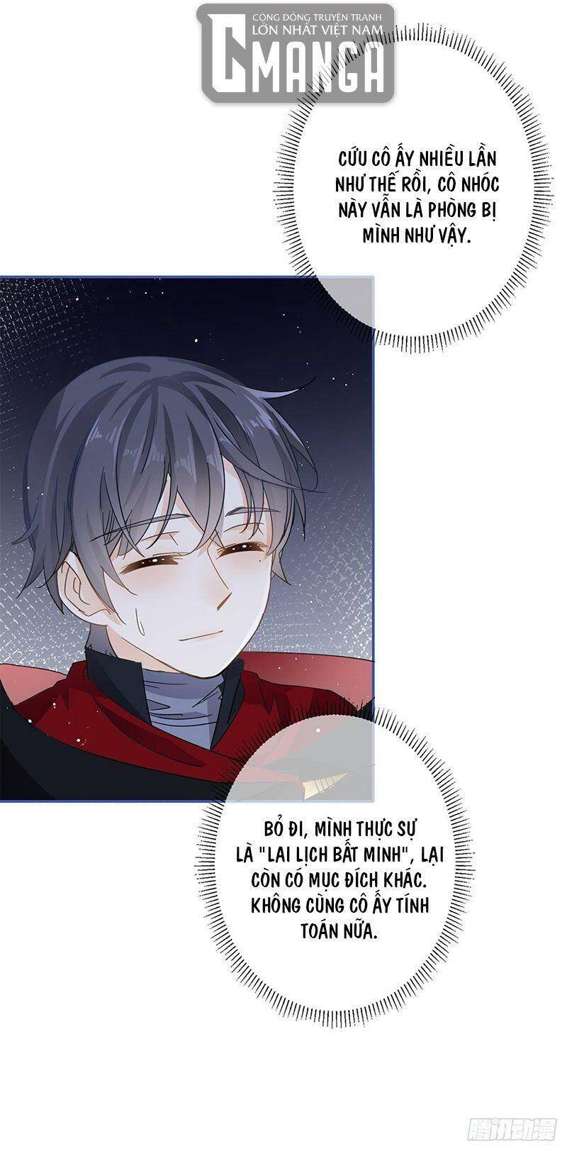 Hoàng Nữ Được Cưng Chiều Nhất Đế Quốc Chapter 46 - Trang 4