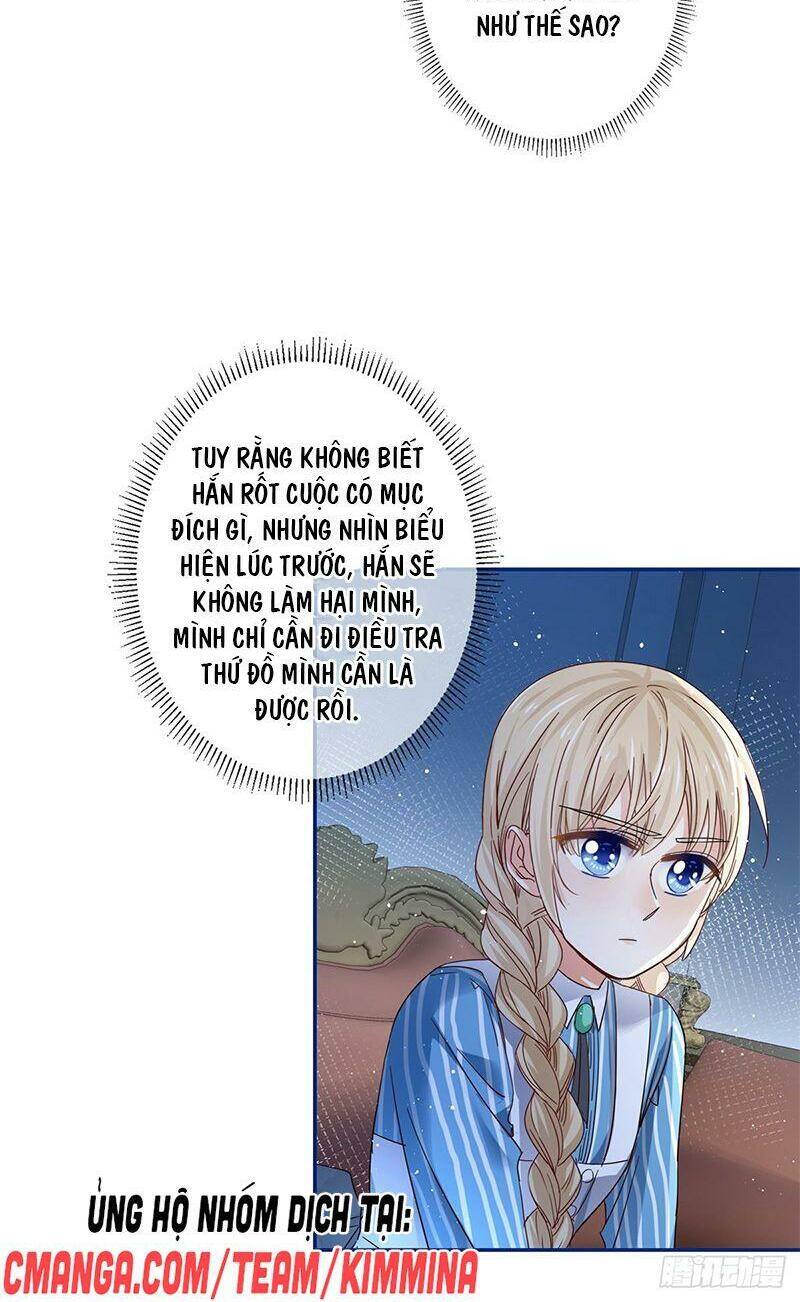 Hoàng Nữ Được Cưng Chiều Nhất Đế Quốc Chapter 46 - Trang 6