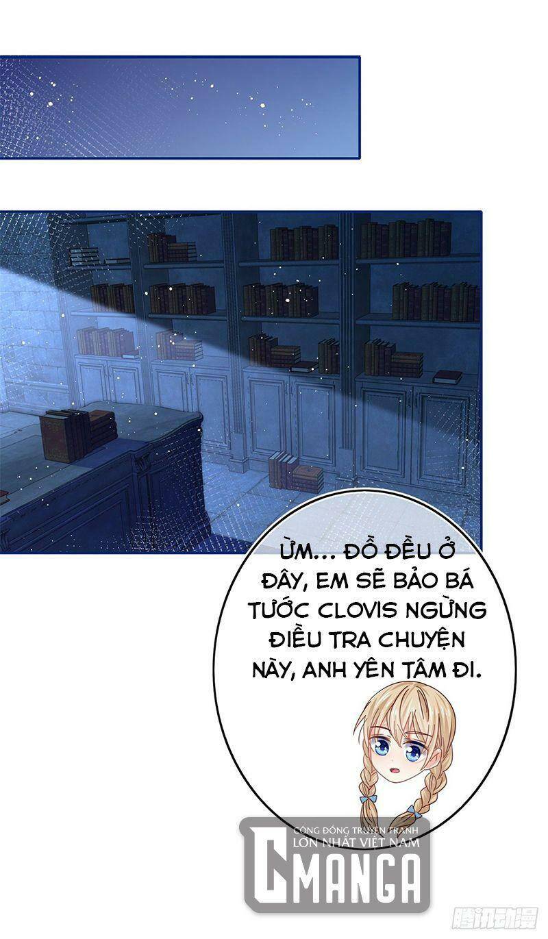 Hoàng Nữ Được Cưng Chiều Nhất Đế Quốc Chapter 46 - Trang 7